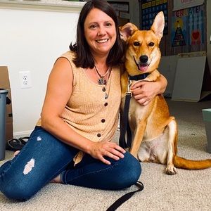 Meet your Posher, Jennifer